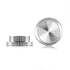 Stainless Steel Rosin Press Mold